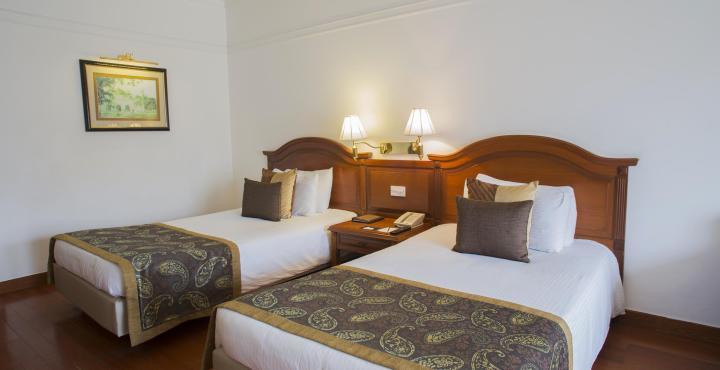 Jaypee Palace
