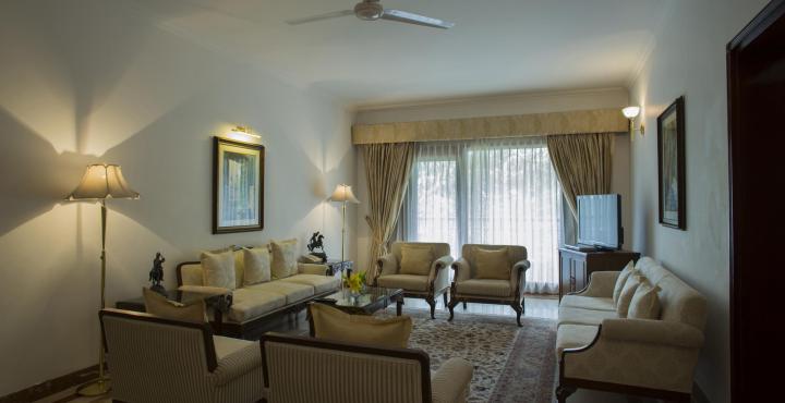 Jaypee Palace Hotel