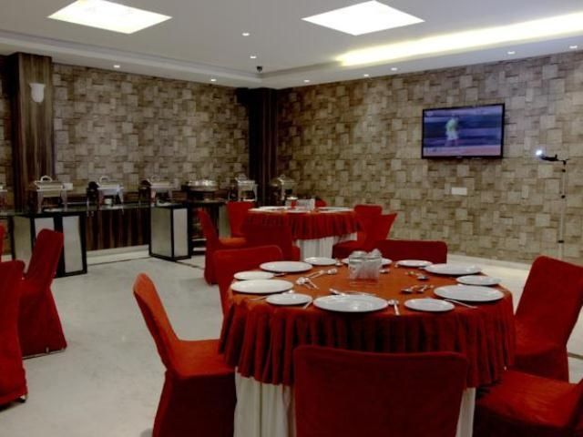 Mango Hotels, Samed Agra Hotel Agra (Uttar Pradesh)