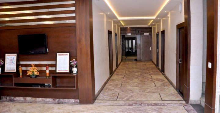 Optimum Tara Palace @ Taj Hotel 3*