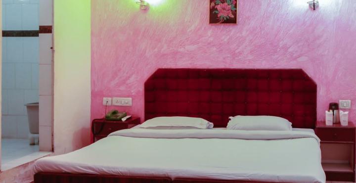 Suncity Apollo Hotel Agra (Uttar Pradesh)