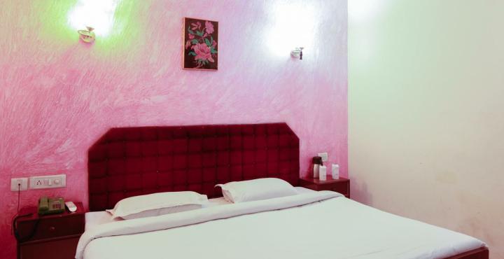 Suncity Apollo Hotel