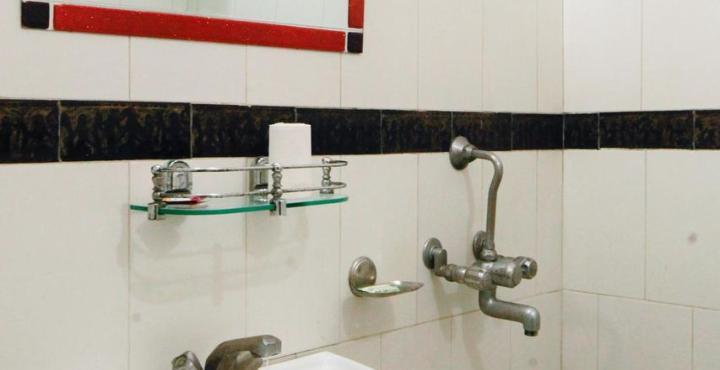 Hotel Suncity Apollo Agra (Uttar Pradesh)