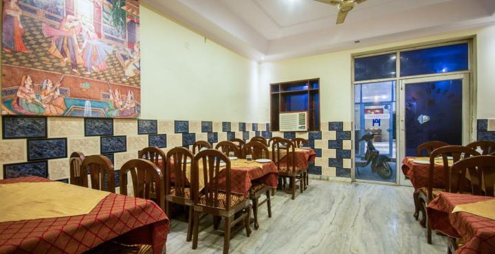 Suncity Apollo Hotel
