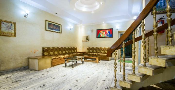 Suncity Apollo
