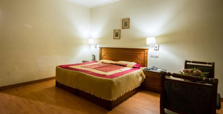 Hotel Regency