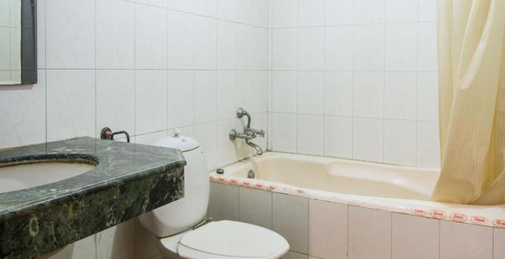 Regency 4* Agra (Uttar Pradesh)