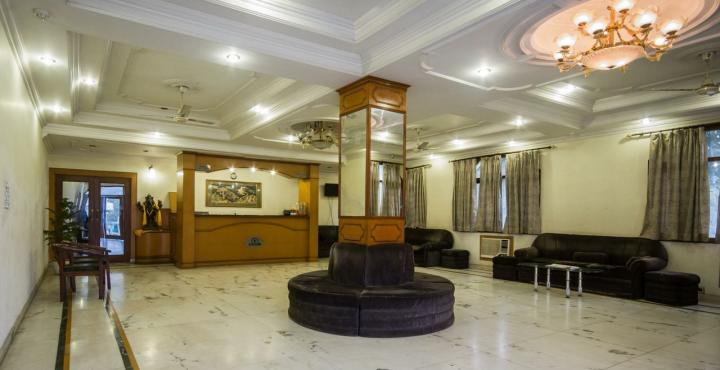 Hotel Regency 4*