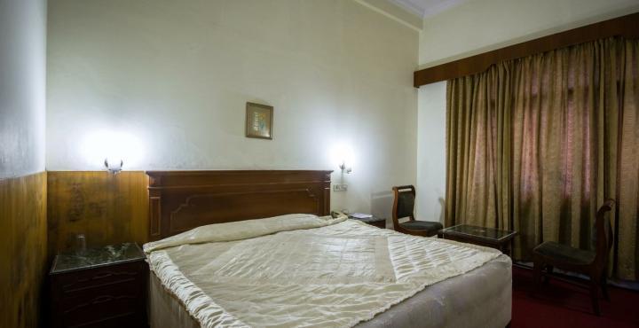 Regency 4* Agra (Uttar Pradesh)
