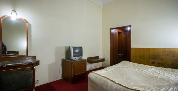 Regency Hotel