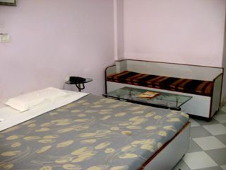 Hotel Delux Plaza Agra (Uttar Pradesh)