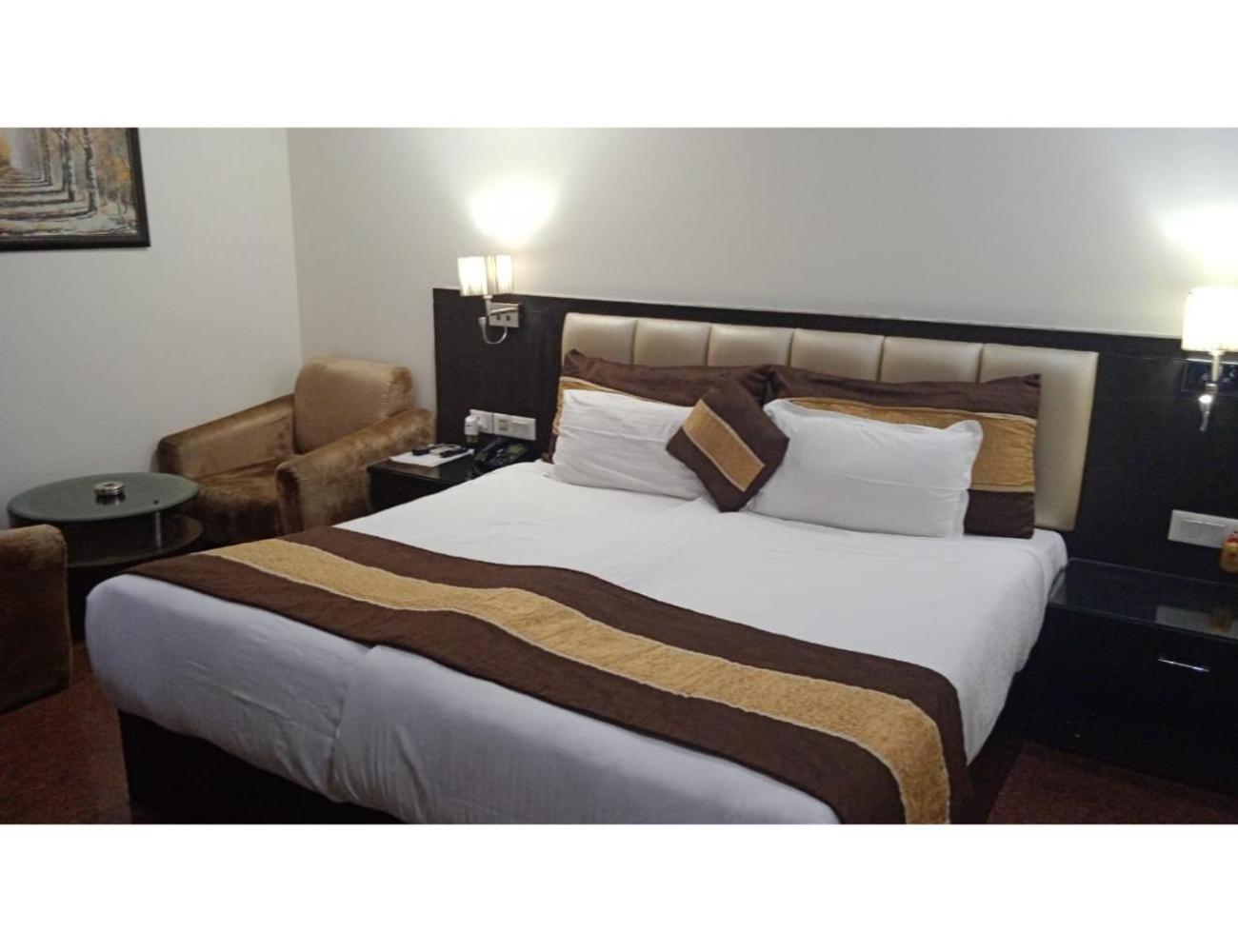 Homestay Blue Sapphire, Agra Agra (Uttar Pradesh)