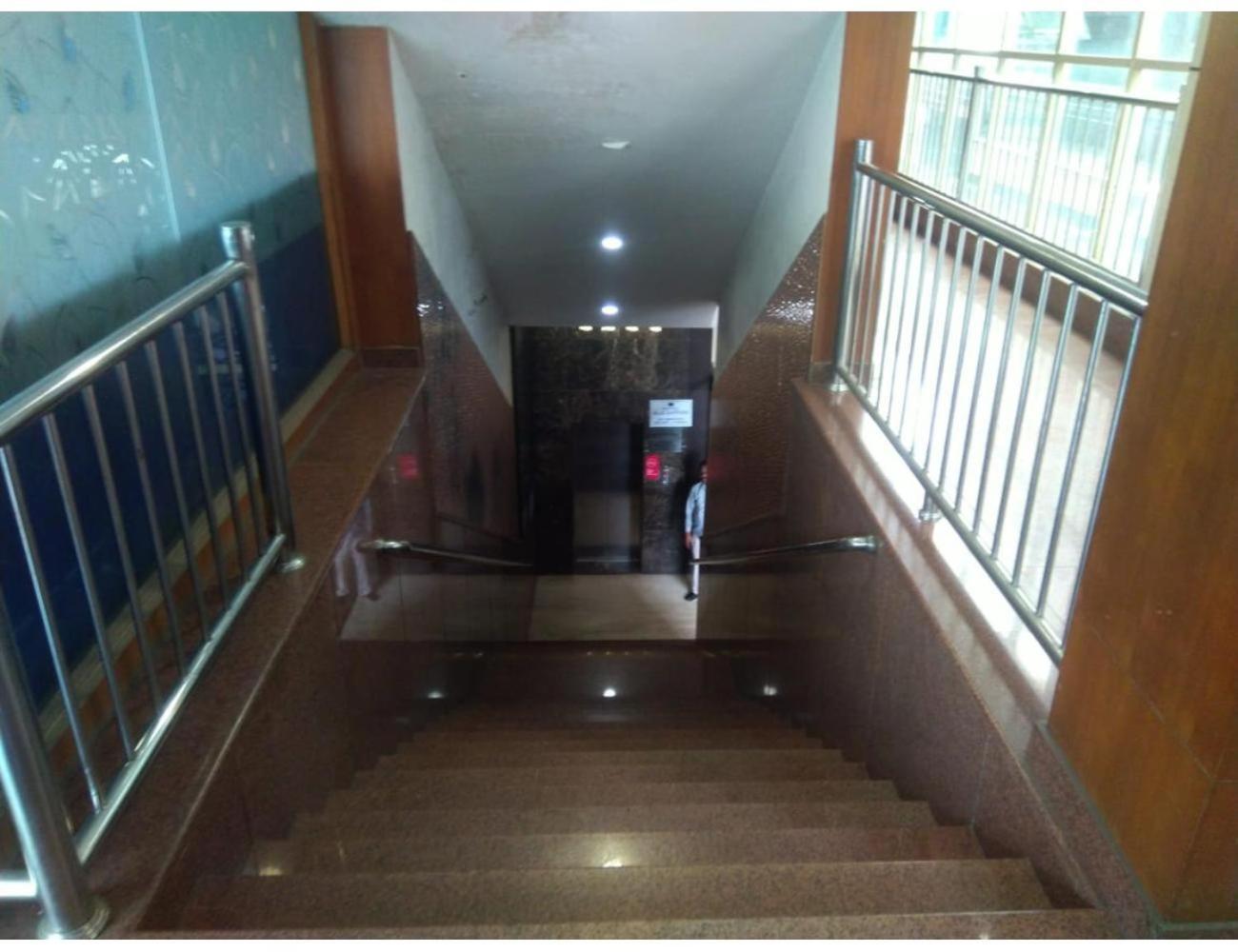 Blue Sapphire, Agra Homestay *