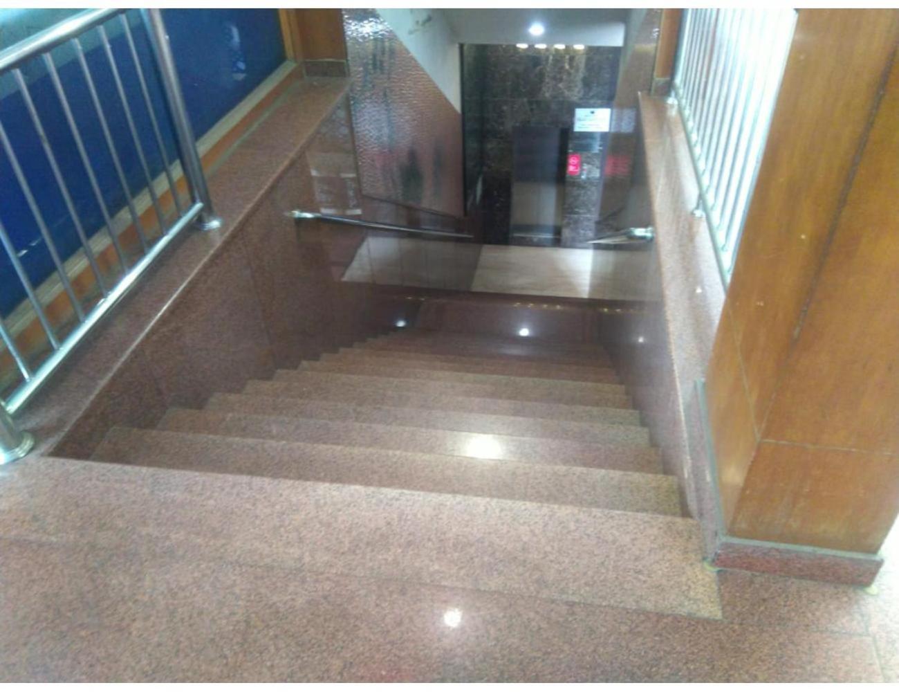 Homestay Blue Sapphire, Agra