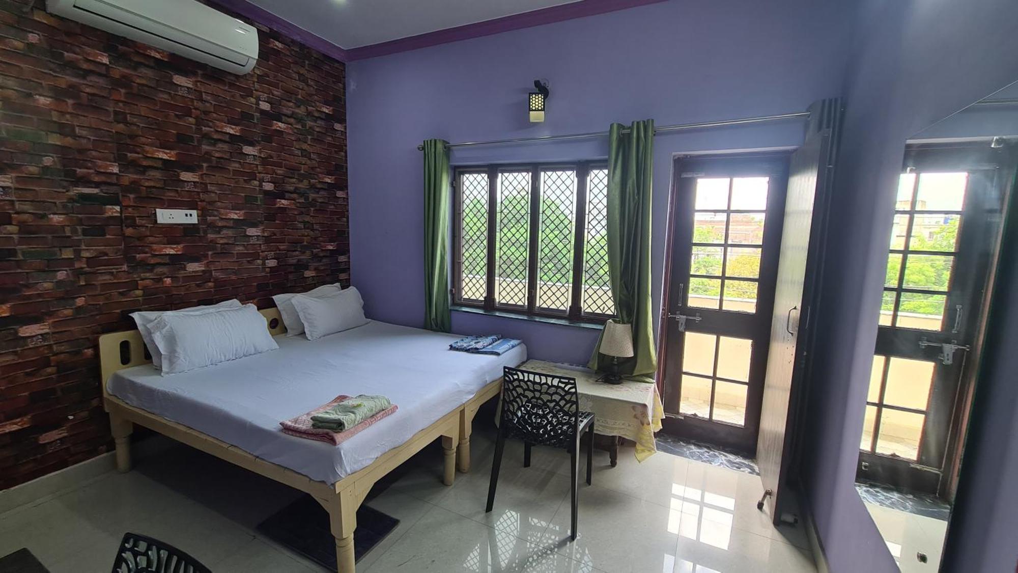 Homestay Anukampa Paying Agra (Uttar Pradesh)