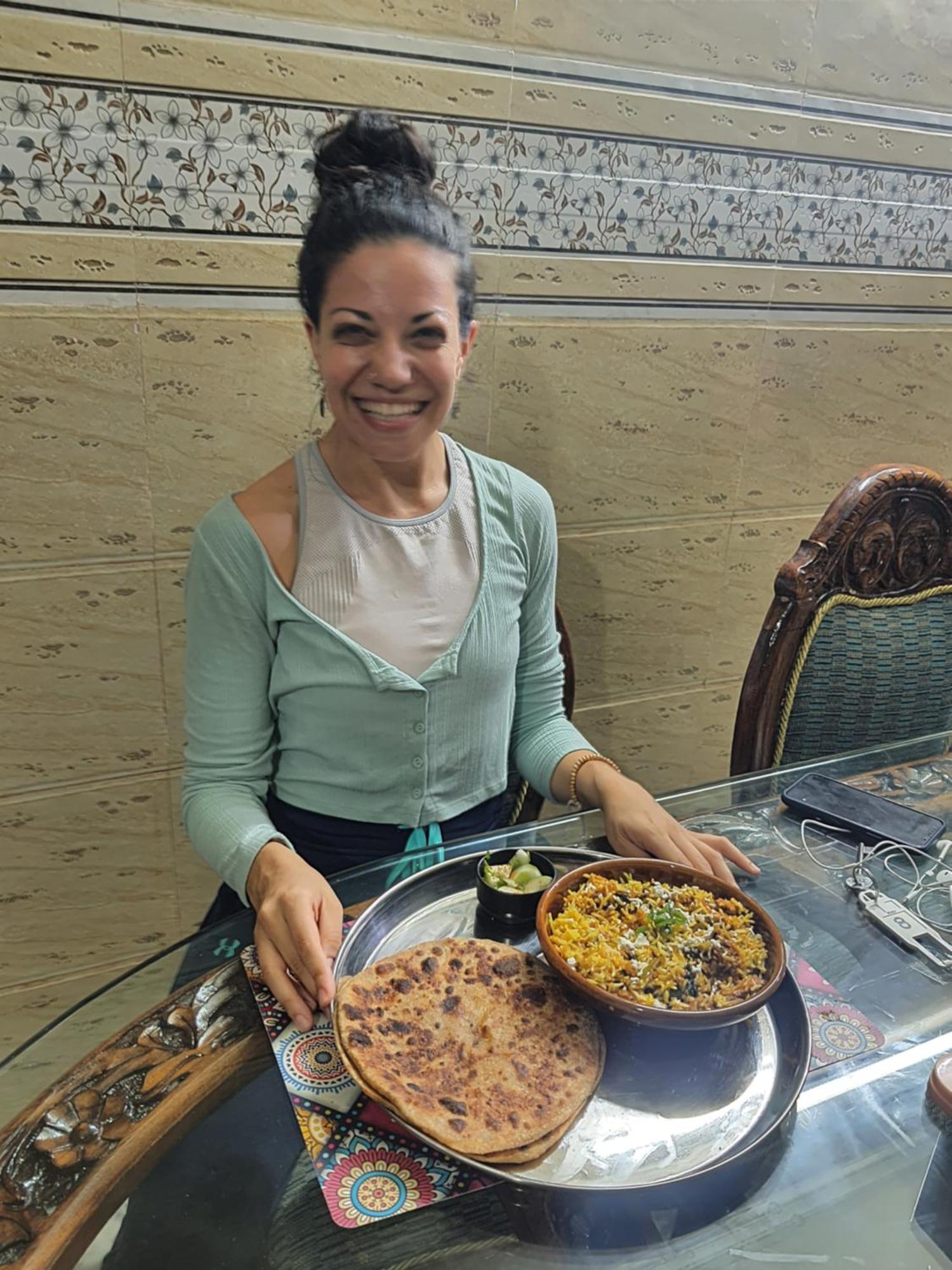 Homestay Anukampa Paying *