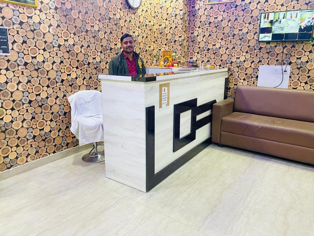 Hotel The Golden Taj By The Golden Taj Group & Agra (Uttar Pradesh)
