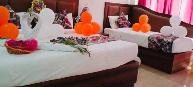 Hotel The Golden Taj By The Golden Taj Group & 3*