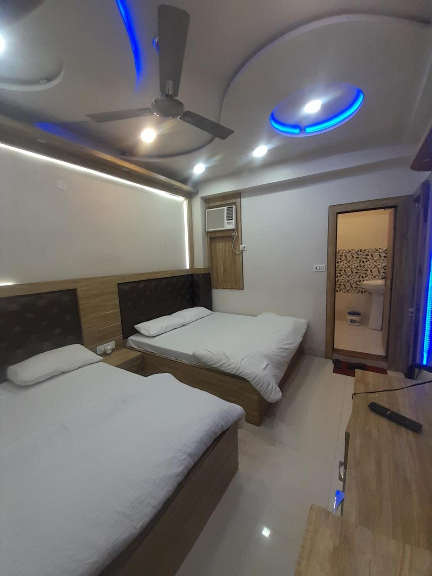 Hn Palace Homestay Agra (Uttar Pradesh)