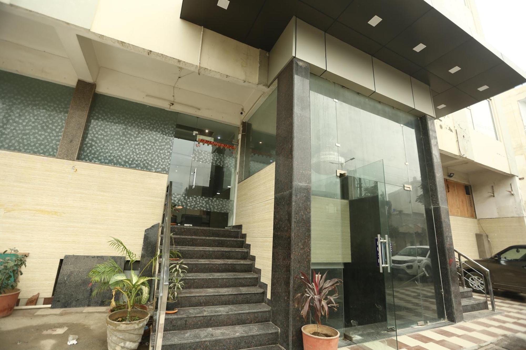 Hotel Orchid & Banquet