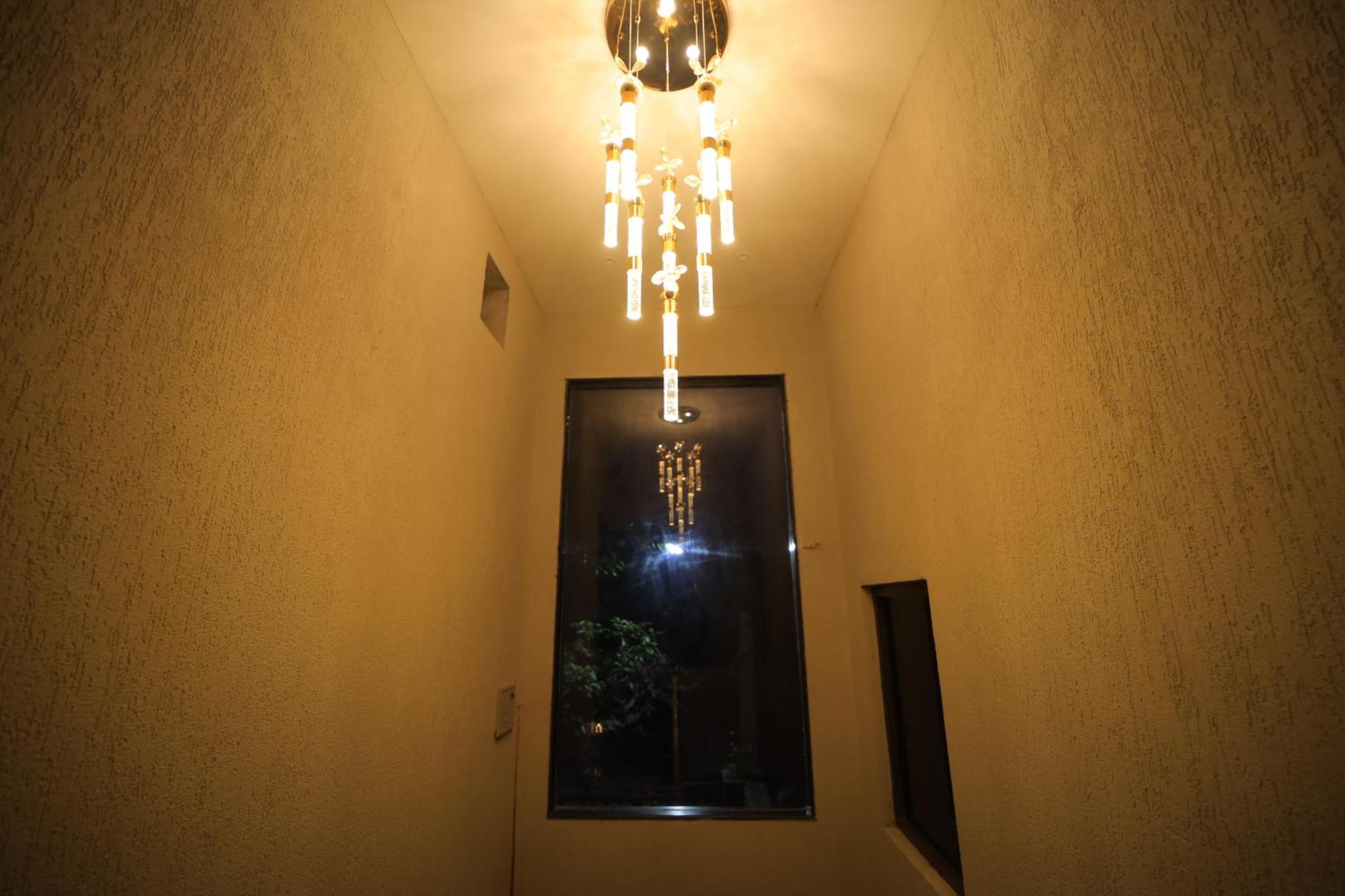 Holiday home The Cozy Chaos Agra (Uttar Pradesh)