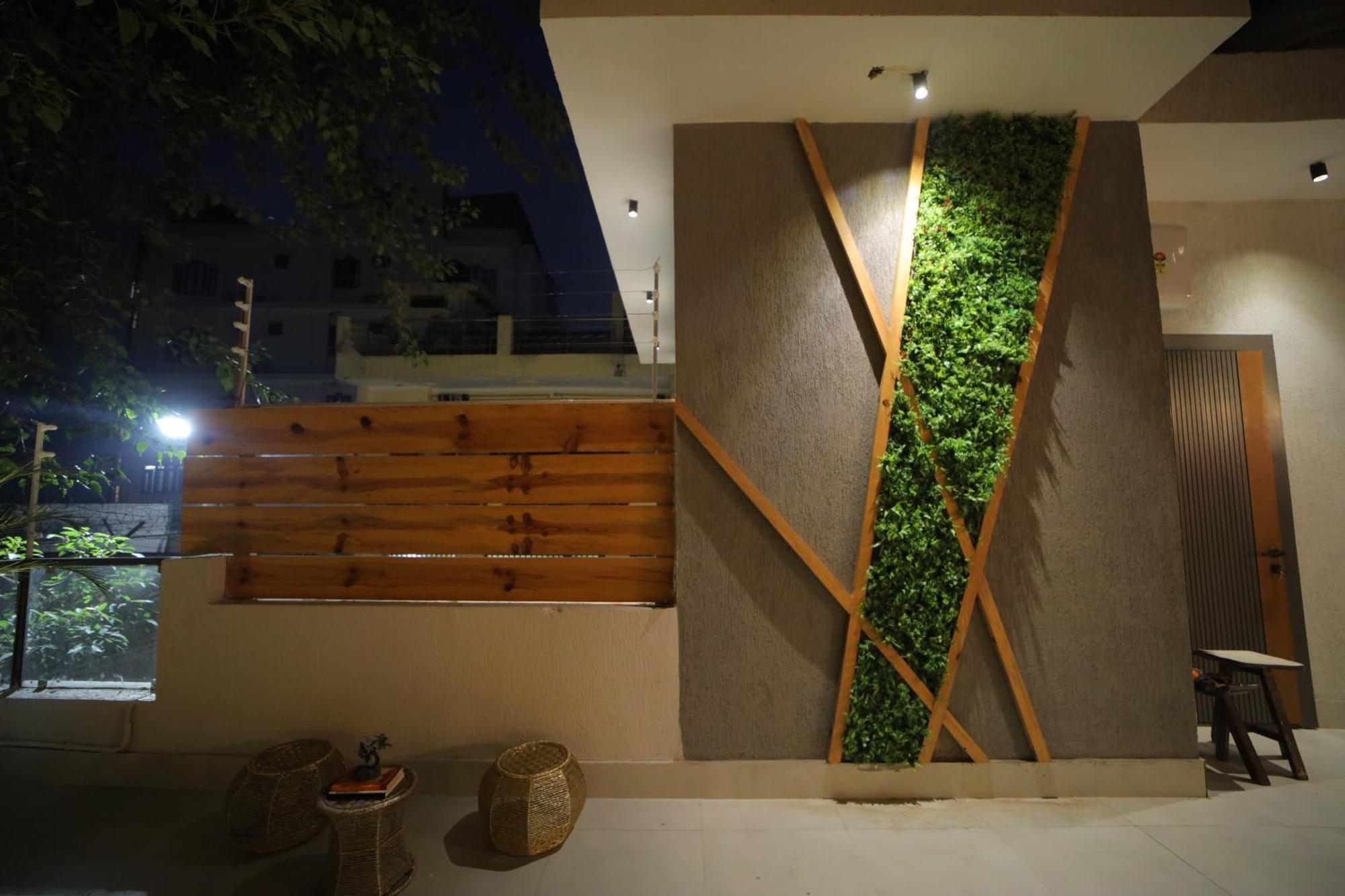 Holiday home The Cozy Chaos Agra (Uttar Pradesh)