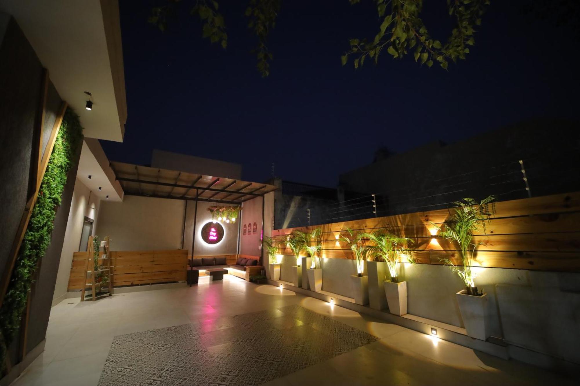 The Cozy Chaos Holiday home Agra (Uttar Pradesh)