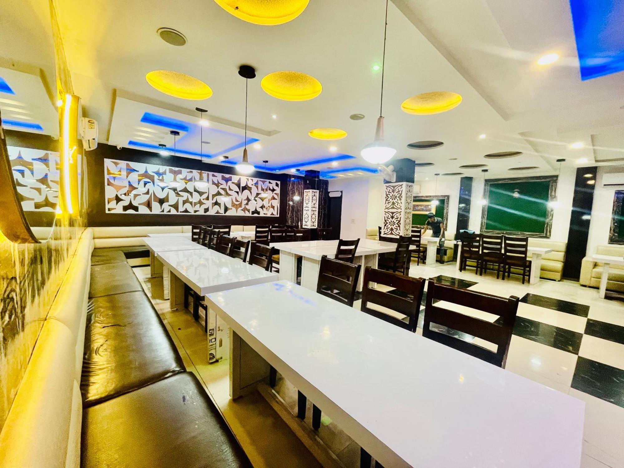 Star Palace 3*