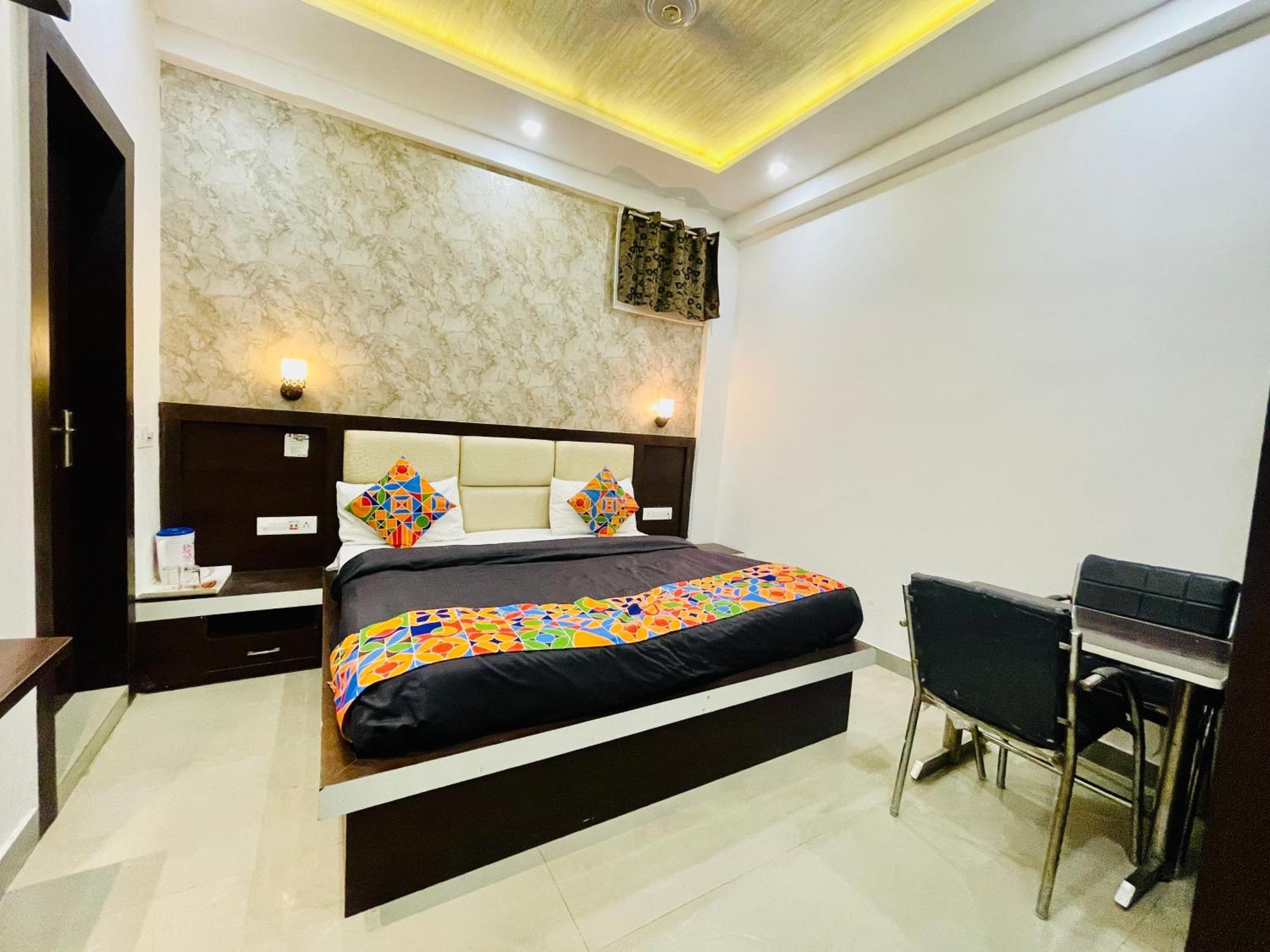 Star Palace Hotel 3*