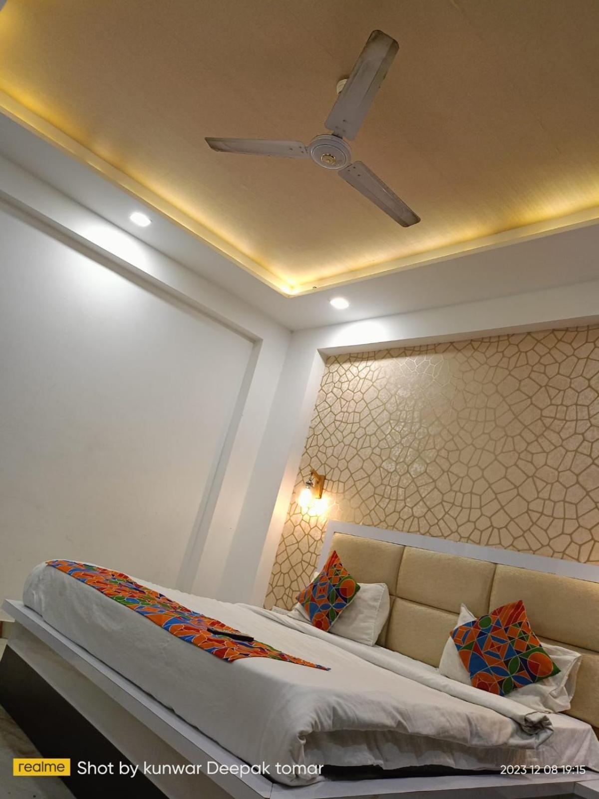 Hotel Star Palace