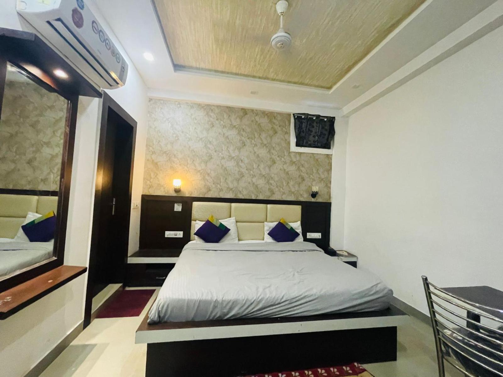 Star Palace 3* Agra (Uttar Pradesh)