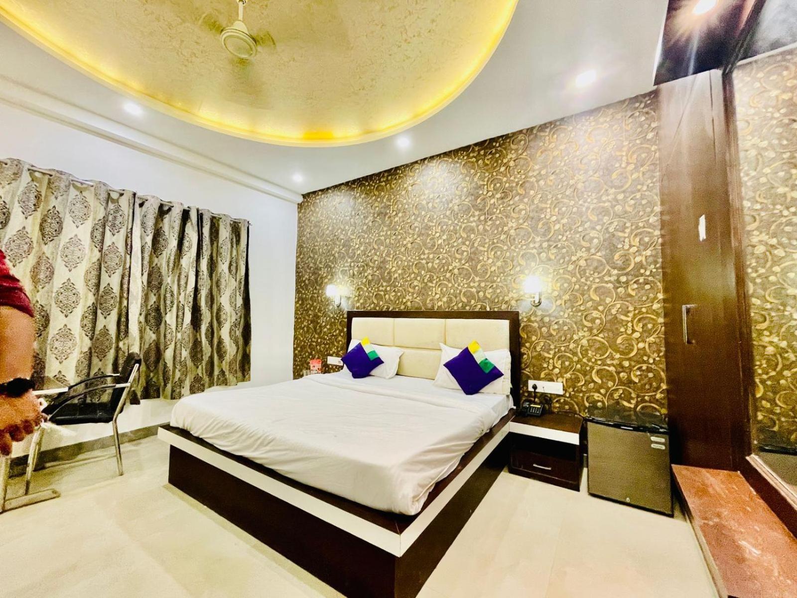 Star Palace Hotel