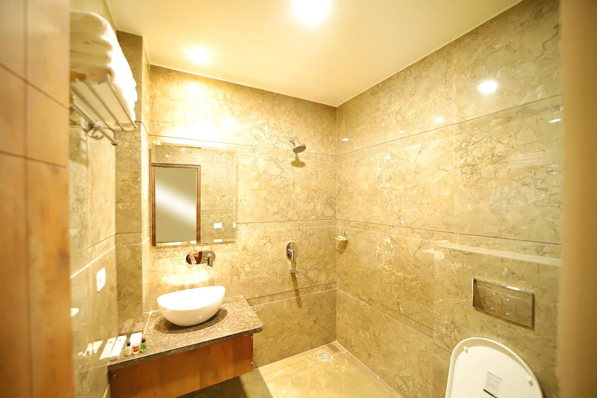 Marine House Hotel Agra (Uttar Pradesh)