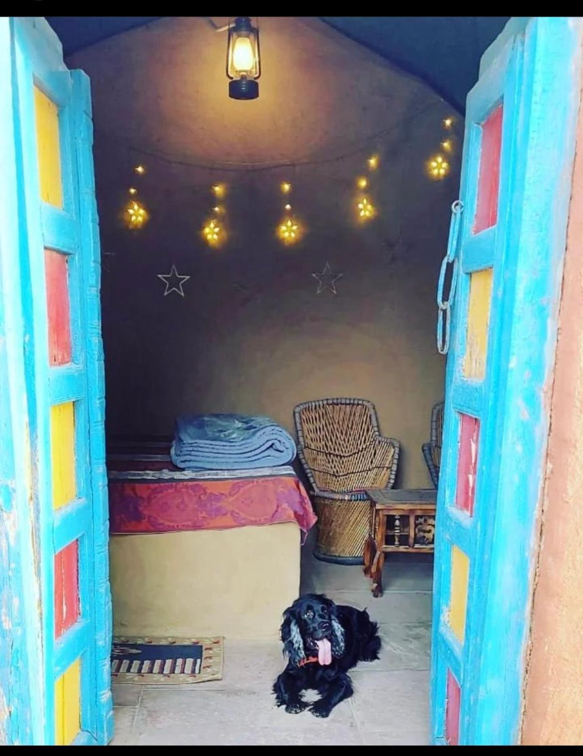 Backpackers Village * Agra (Uttar Pradesh)