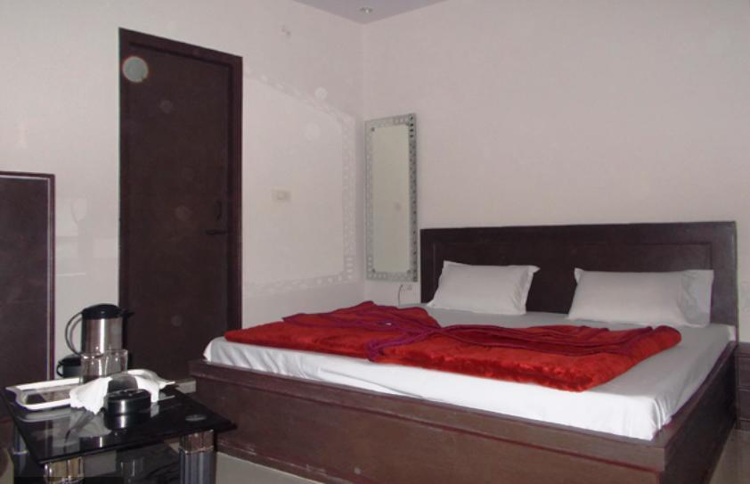 Hotel Raj Paradise Agra (Uttar Pradesh)