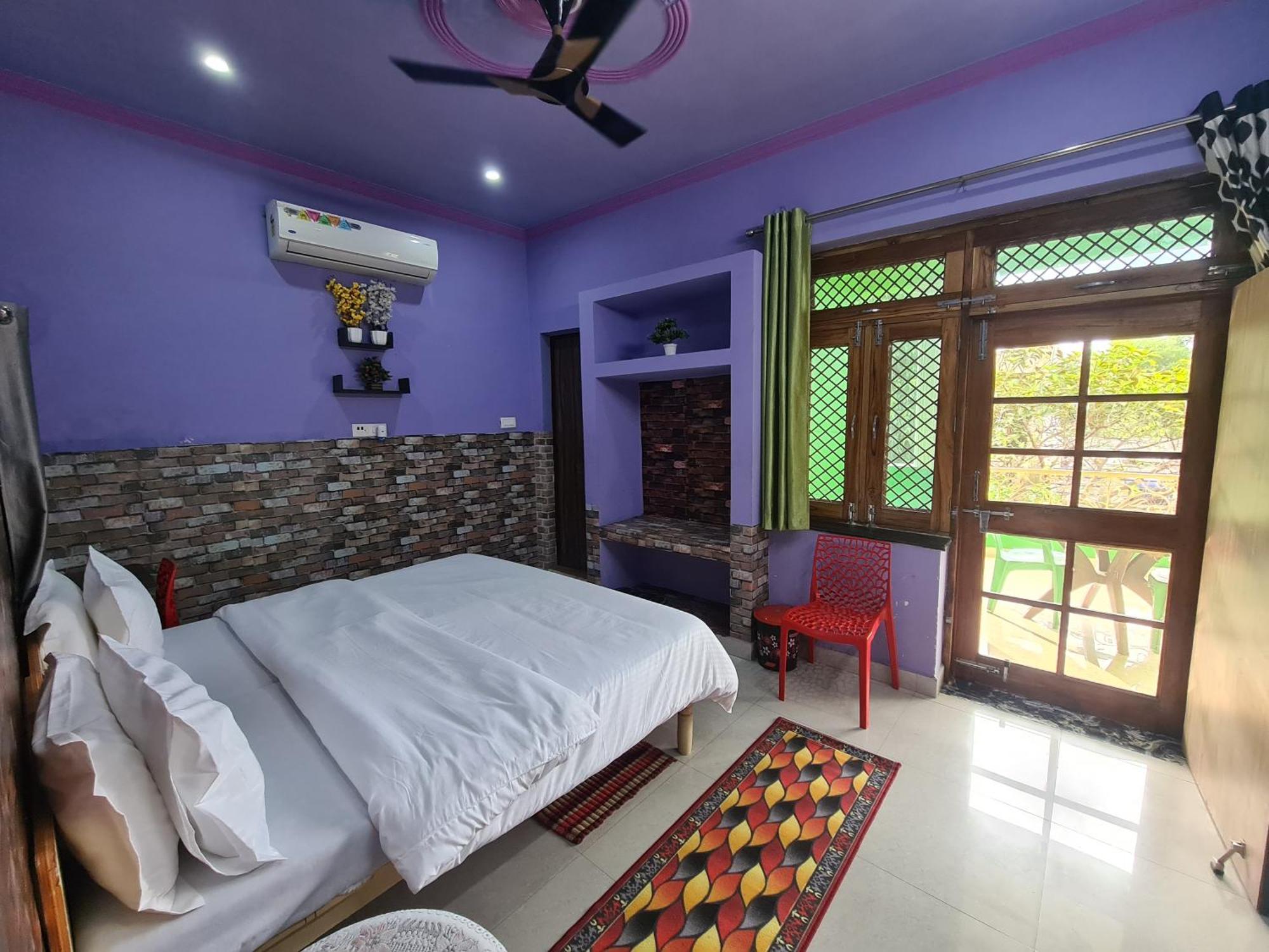 Homestay Anukampa Paying Agra (Uttar Pradesh)