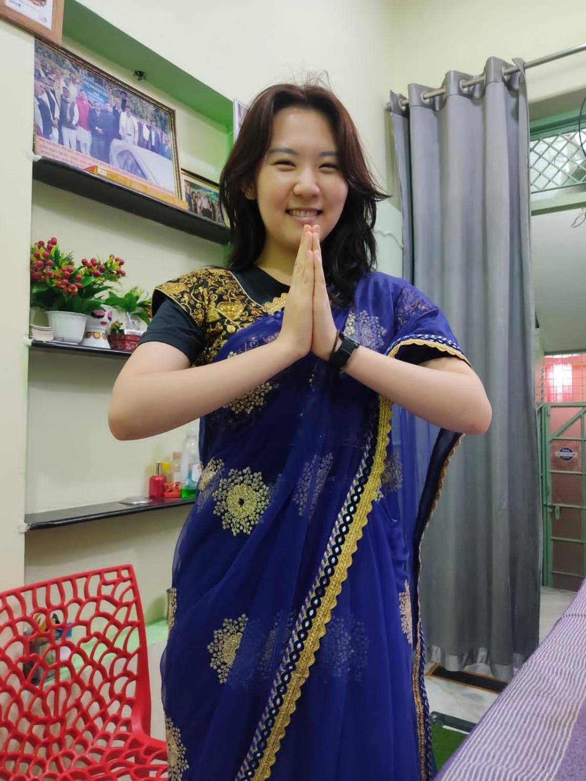 Homestay Anukampa Paying Agra (Uttar Pradesh)