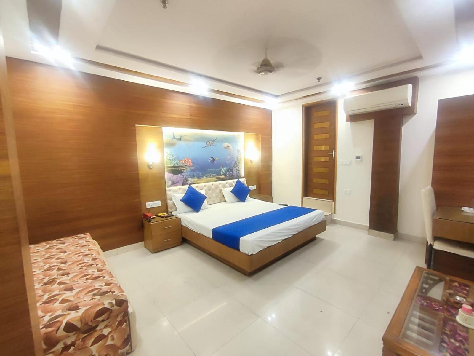Jigyasa By Mayda Hospitality Pvt. Ltd. 3*