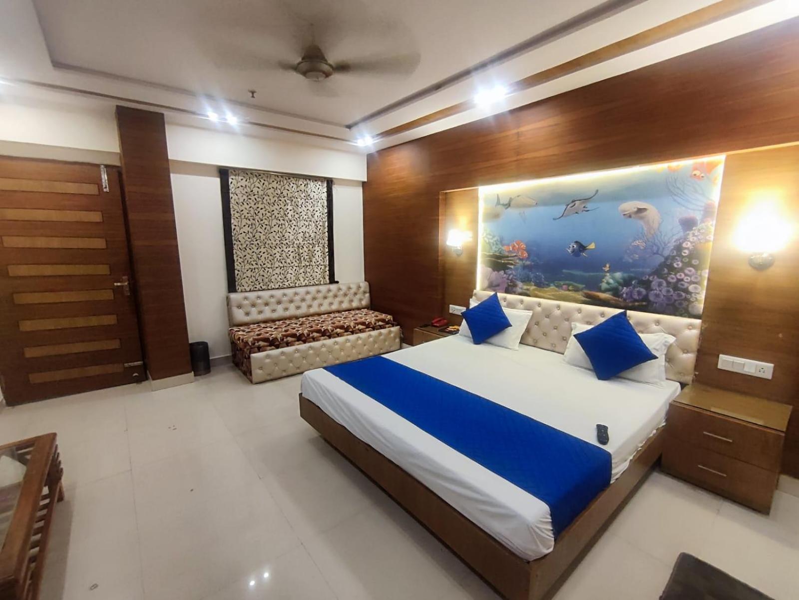 Jigyasa By Mayda Hospitality Pvt. Ltd. Hotel