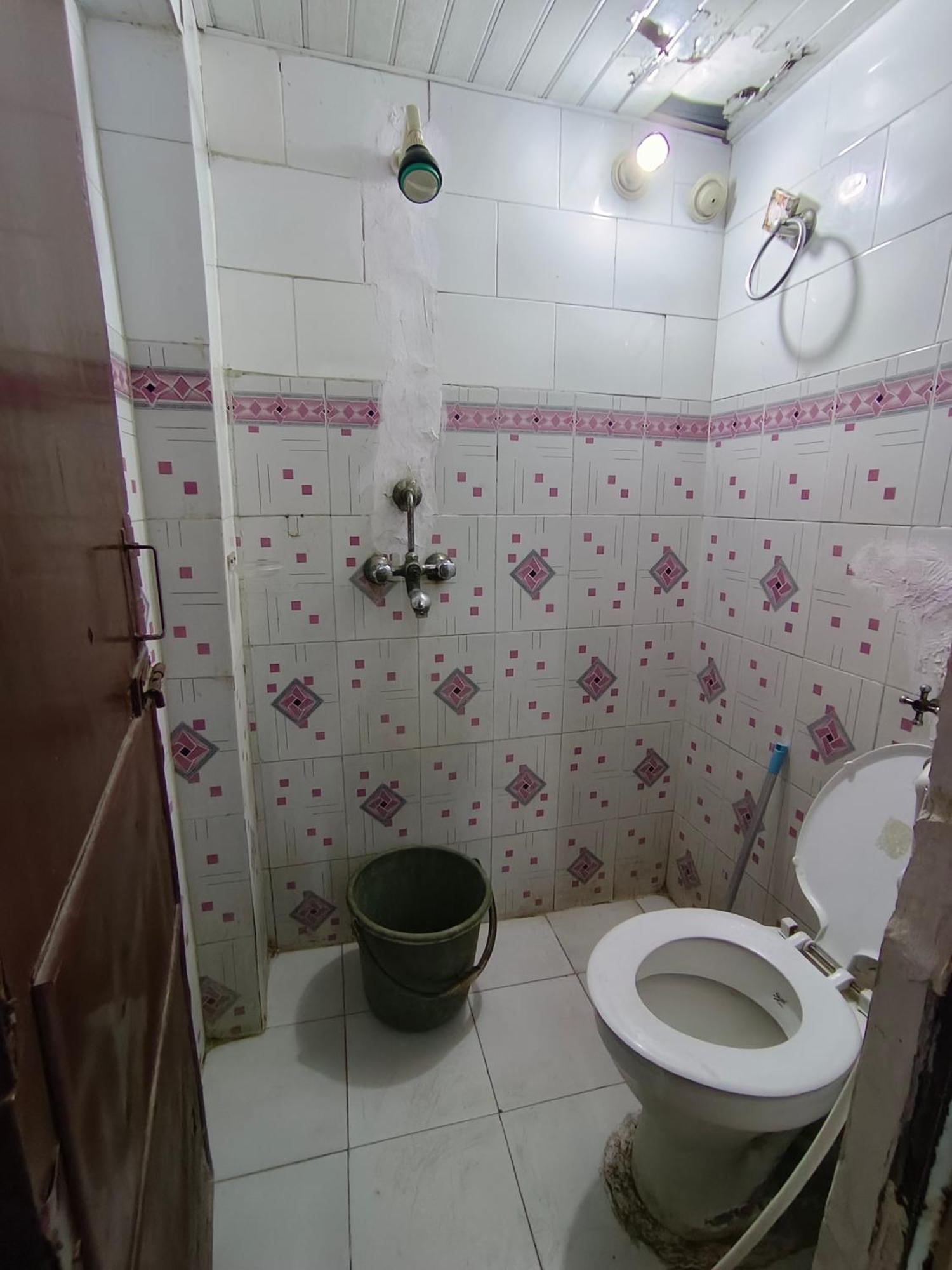 India Walking Distance From Taj Mahal-- Rooftop Taj Mahal View Guest house Agra (Uttar Pradesh)