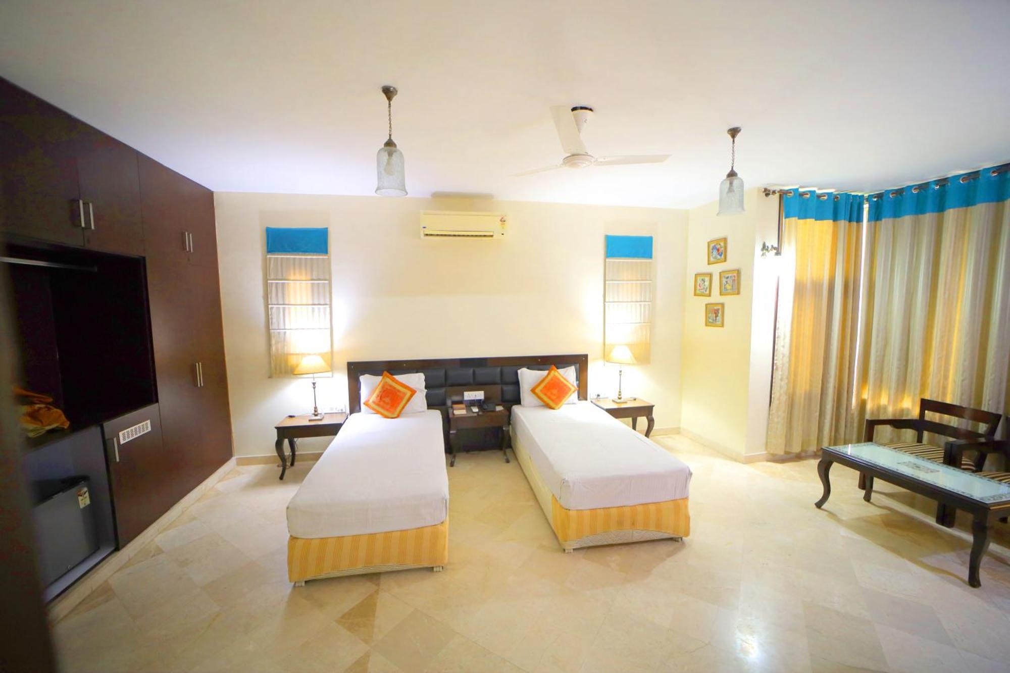 Homestay Bansi Agra (Uttar Pradesh)