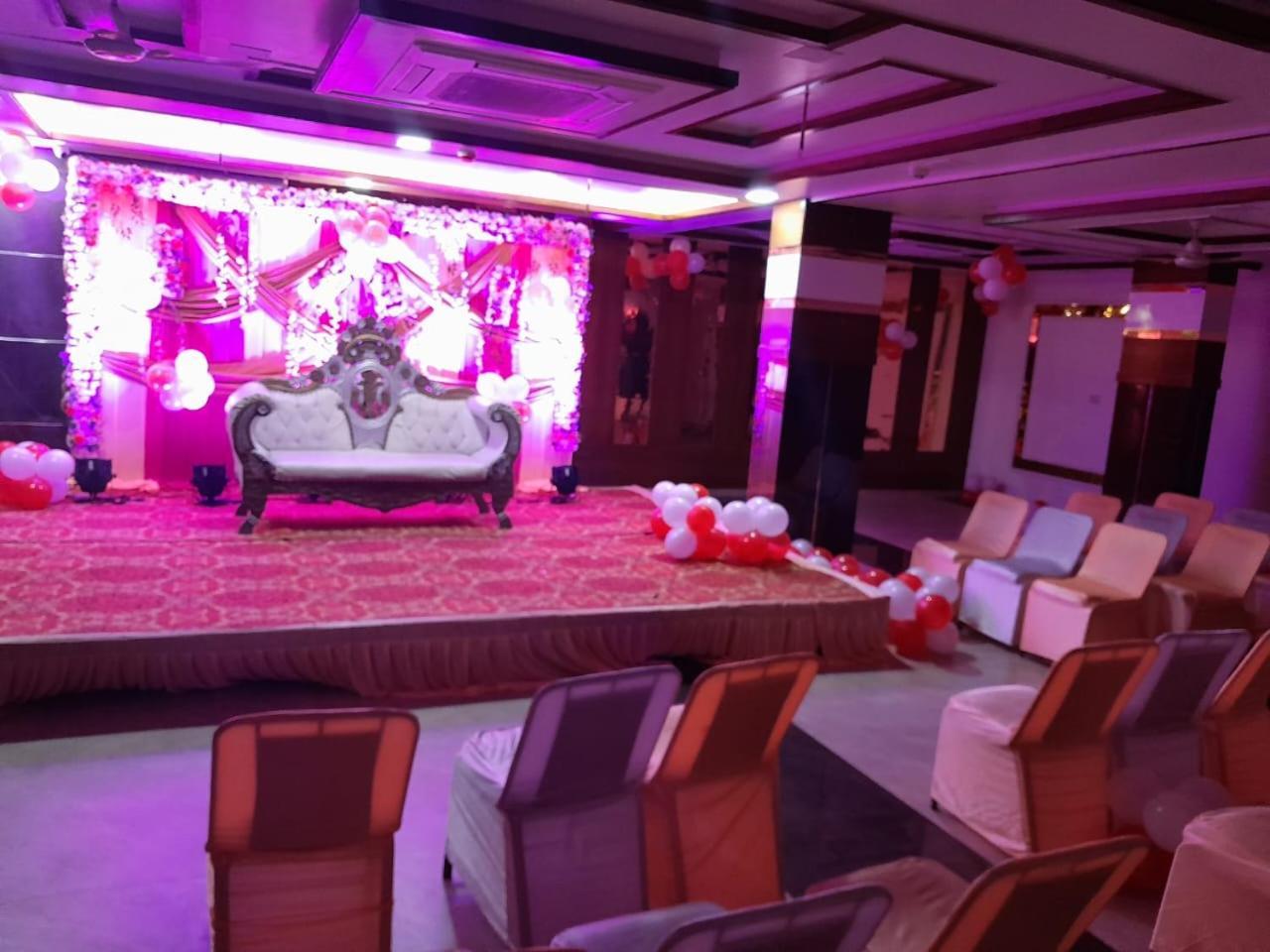 Rich Grand Hotel Hotel Agra (Uttar Pradesh)