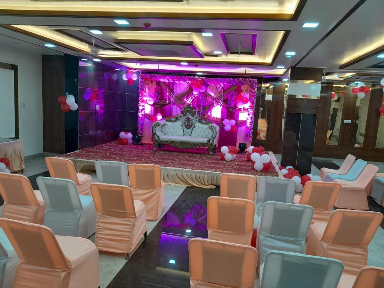 Hotel Rich Grand Hotel