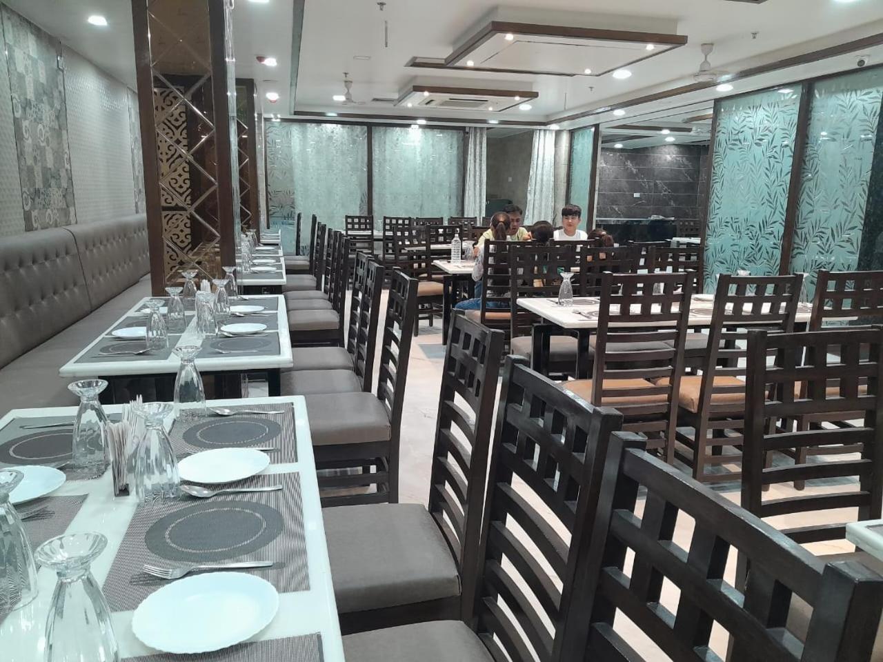Rich Grand Hotel 4* Agra (Uttar Pradesh)
