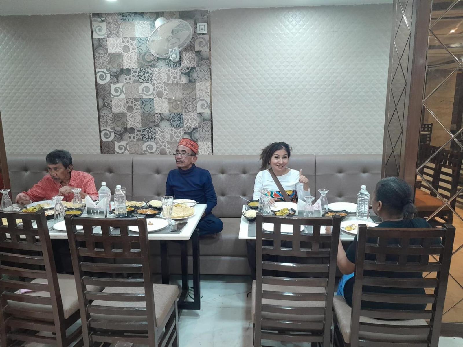 Hotel Rich Grand Hotel Agra (Uttar Pradesh)