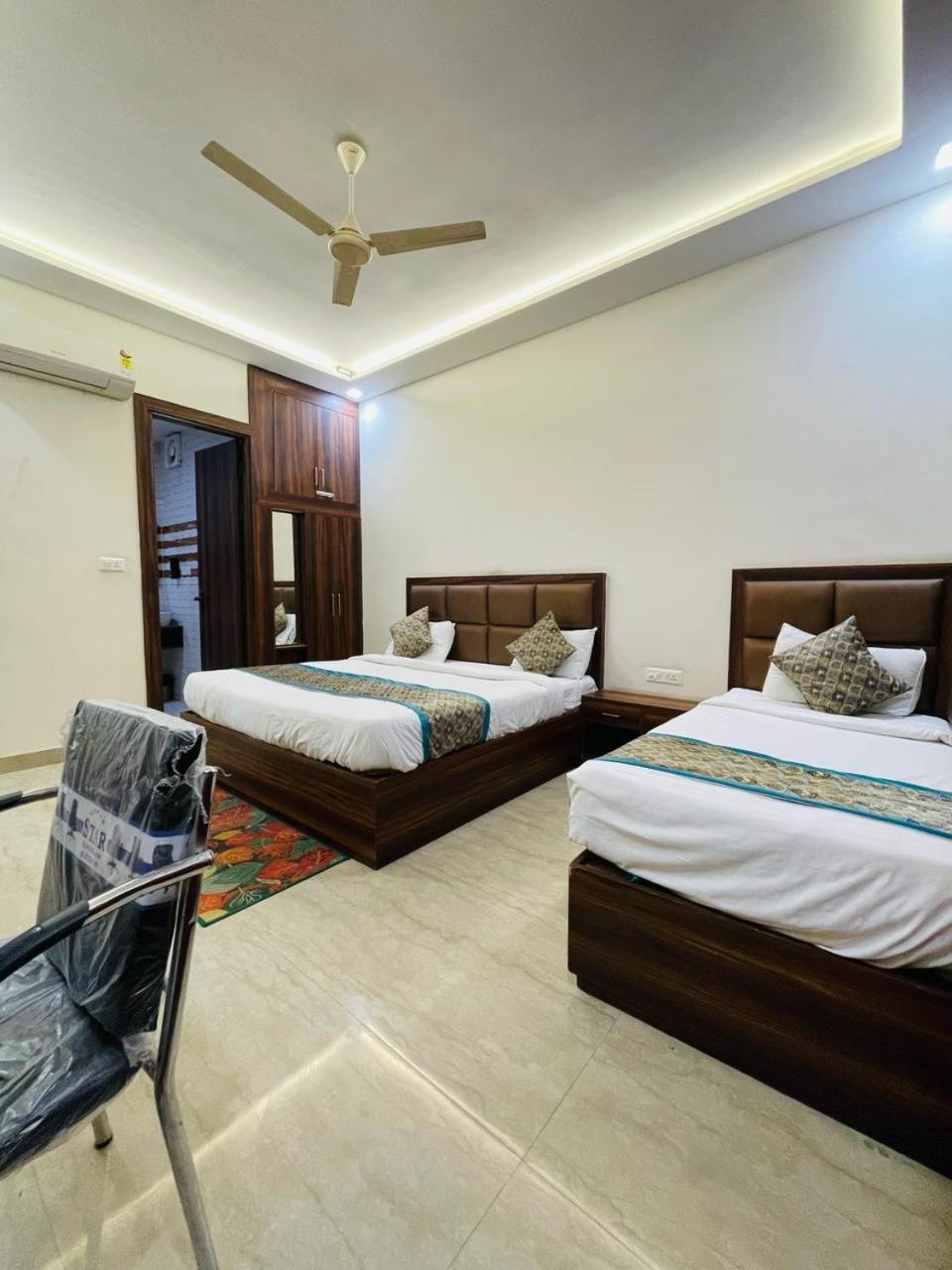 Hotel The Golden Taj By The Golden Taj Group &