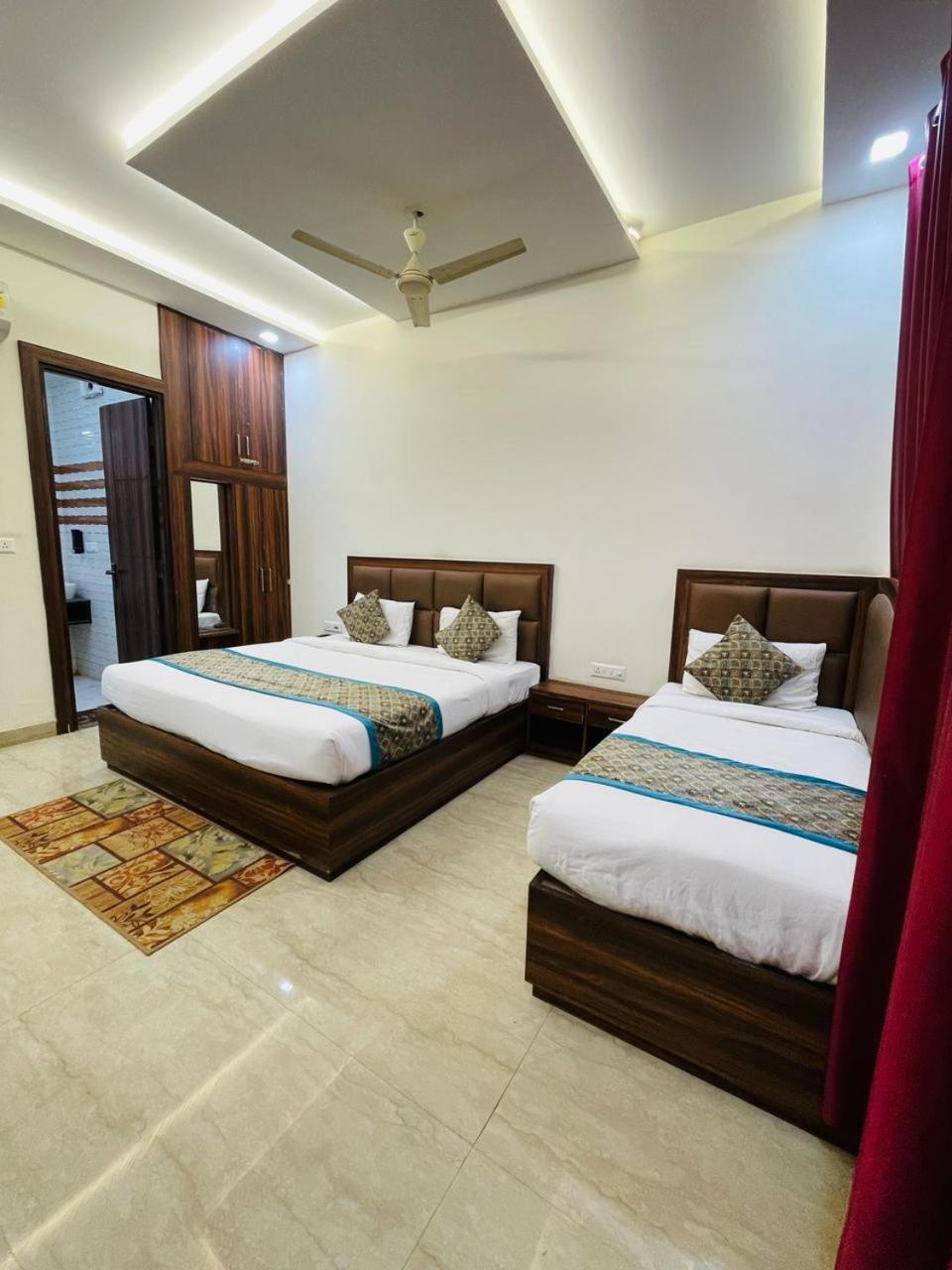 The Golden Taj By The Golden Taj Group &