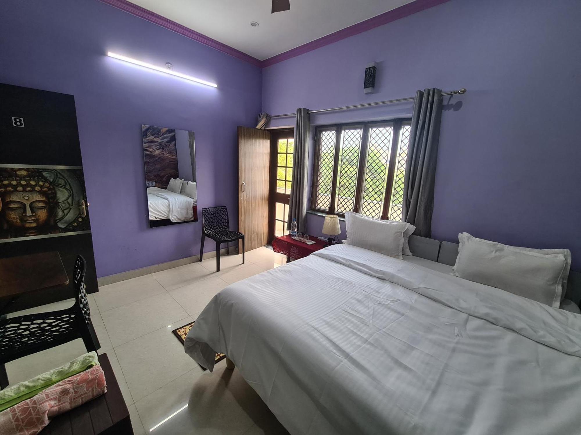 Anukampa Paying Homestay