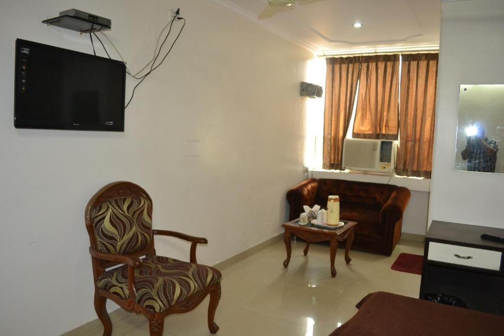 Hotel Jigyasa By Mayda Hospitality Pvt. Ltd.