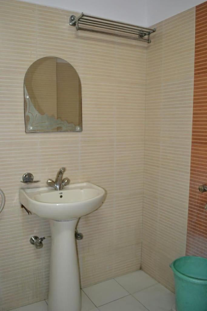 Hotel Jigyasa By Mayda Hospitality Pvt. Ltd. Agra (Uttar Pradesh)